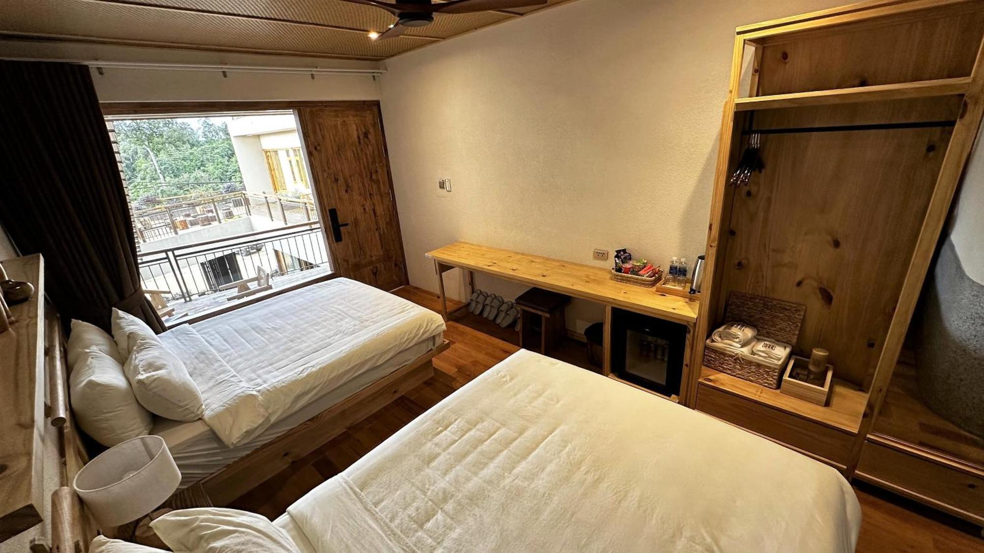 Mangdiang Boutique Hotel Kon Von Kla Eksteriør bilde