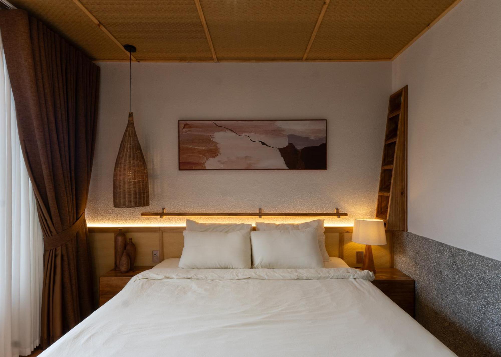 Mangdiang Boutique Hotel Kon Von Kla Eksteriør bilde